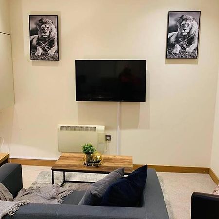 Executive Central Apartment Sunderland  Exterior foto
