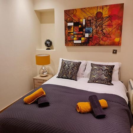 Executive Central Apartment Sunderland  Exterior foto