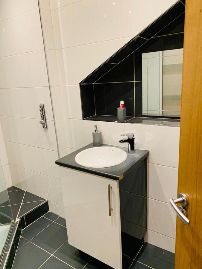 Executive Central Apartment Sunderland  Exterior foto