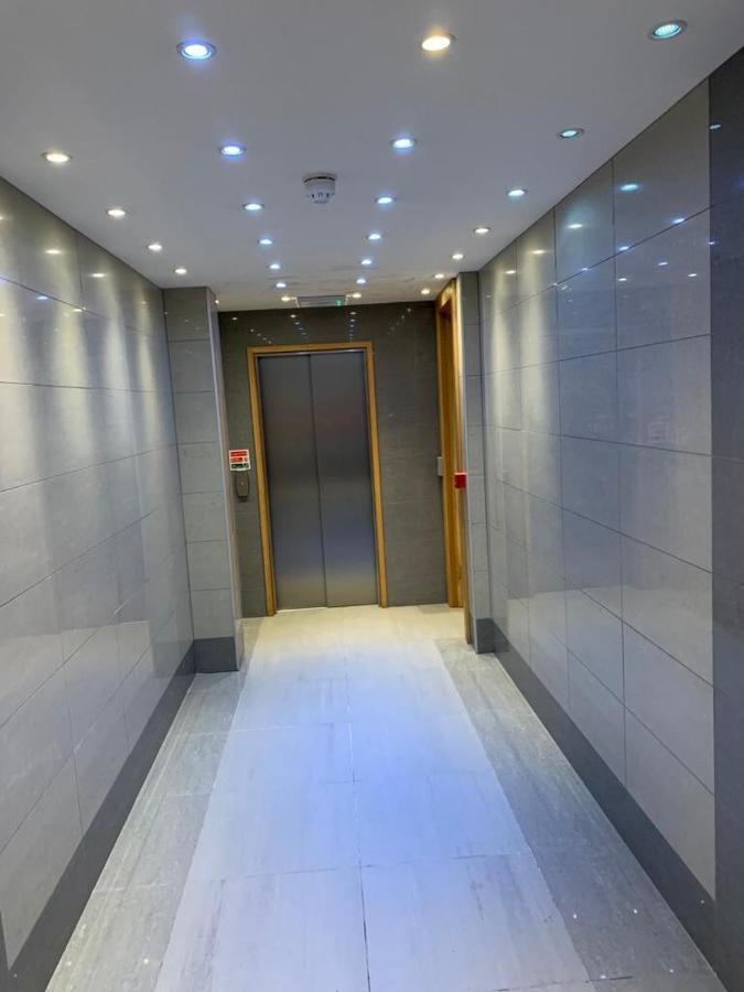 Executive Central Apartment Sunderland  Exterior foto